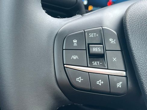 Used 2025 Ford Bronco Sport Outer Banks w/ Outer Banks Tech Package+ image 36