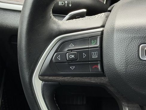 Used 2022 Jeep Grand Cherokee L Limited image 14