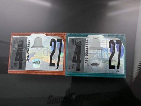 Used 2023 Ford Escape Active image 10