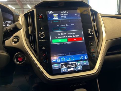 Used 2024 Subaru Crosstrek 2.0i Premium image 24