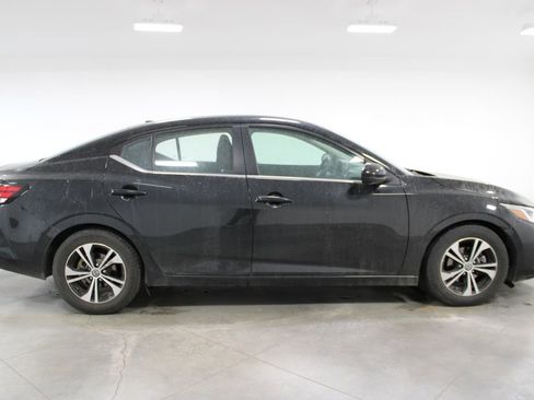 Used 2023 Nissan Sentra SV image 11