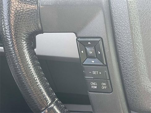 Used 2012 Ford F150 FX4 w/ FX Luxury Pkg image 22
