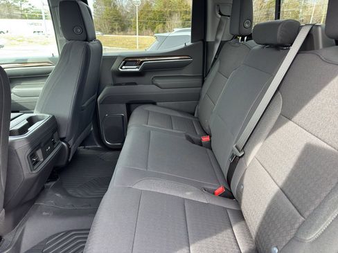 New 2026 Chevrolet Silverado 1500 LT Trail Boss w/ Convenience Package II image 25