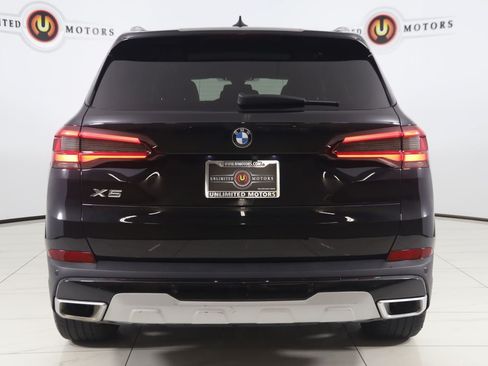 Used 2023 BMW X5 xDrive40i w/ Premium Package AWD/4WD image 46