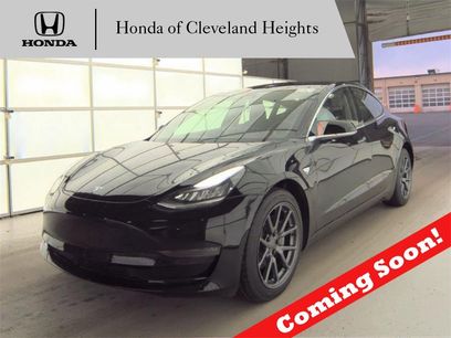 Used 2019 Tesla Model 3 Long Range