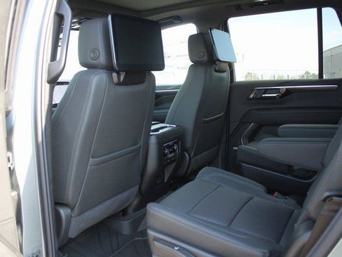 New 2026 Chevrolet Tahoe Z71 w/ Z71 Off-Road Package image 7