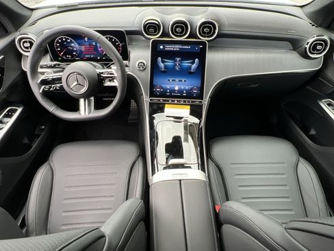 New 2026 Mercedes-Benz GLC 300 4MATIC image 21