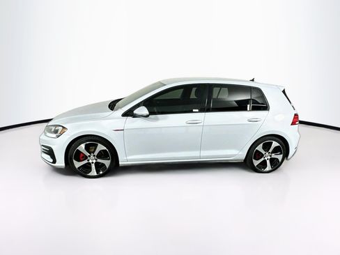 Used 2018 Volkswagen GTI S FWD image 4