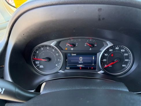 Used 2019 GMC Terrain SLE FWD image 26