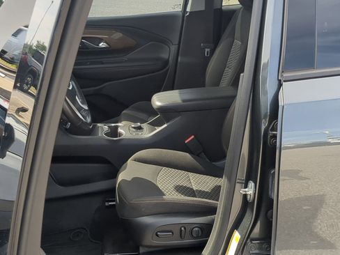 Used 2020 GMC Terrain SLE w/ Driver Convenience Package FWD image 11