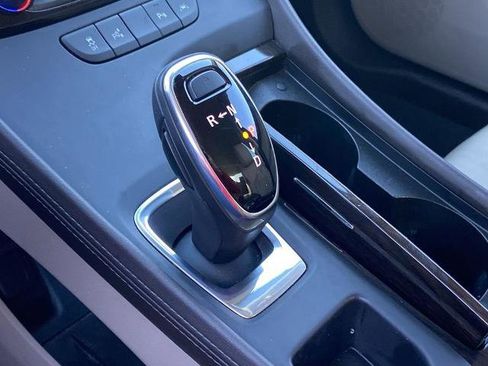 Used 2017 Buick LaCrosse Premium w/ Driver Confidence Package #2 image 12