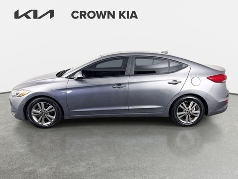 Used 2018 Hyundai Elantra SEL FWD image 8