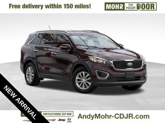 Used 2017 Kia Sorento LX 360° Tour