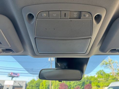 Used 2021 Nissan Rogue Sport S FWD image 21