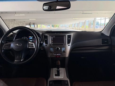 Used 2013 Subaru Outback 3.6R Limited AWD/4WD image 26