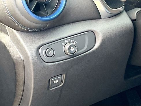 Used 2025 Chevrolet Blazer RS w/ LPO, Floor Liner Package image 10