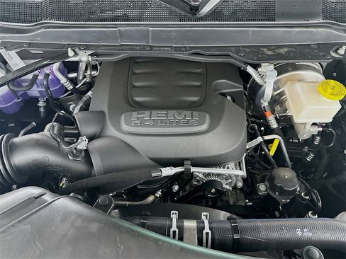 New 2026 RAM 2500 Big Horn image 18