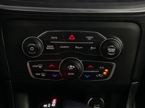 Used 2019 Dodge Charger Scat Pack w/ Dynamics Package image 27