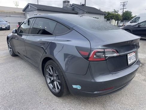 Used 2022 Tesla Model 3 Long Range image 7