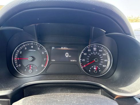 Used 2023 Kia Forte LXS FWD image 13