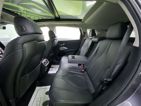 Used 2020 Acura RDX AWD w/ Technology Package image 24