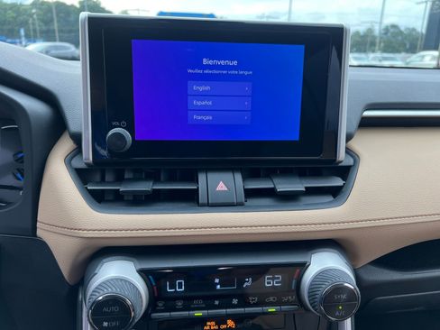 Used 2023 Toyota RAV4 LE image 18