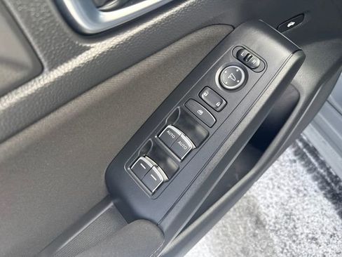 Certified 2025 Honda Civic Sport image 10