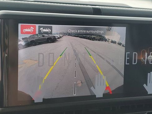 New 2026 Jeep Wrangler Unlimited Rubicon image 25