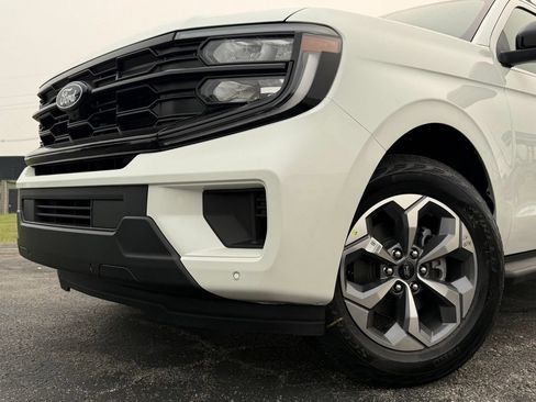 New 2027 Ford Expedition Max Active AWD/4WD image 32