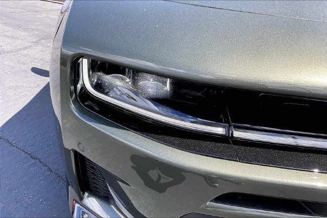 New 2026 Dodge Charger R/T AWD/4WD image 10