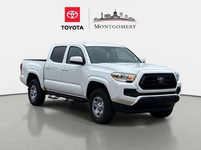 Used 2023 Toyota Tacoma SR