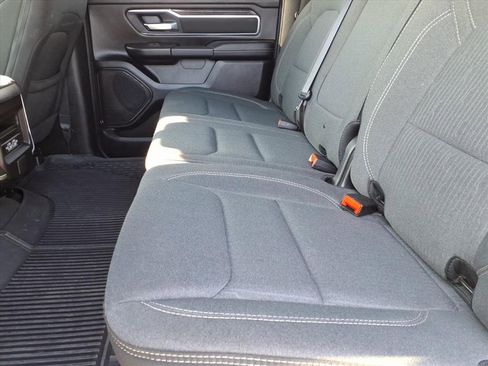 Certified 2024 RAM 1500 Big Horn image 14