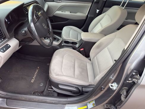 Used 2018 Hyundai Elantra Value Edition image 11