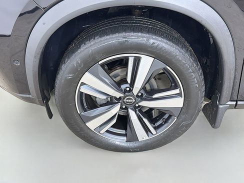 Used 2023 Nissan Rogue SL w/ SL Premium Package AWD/4WD image 18