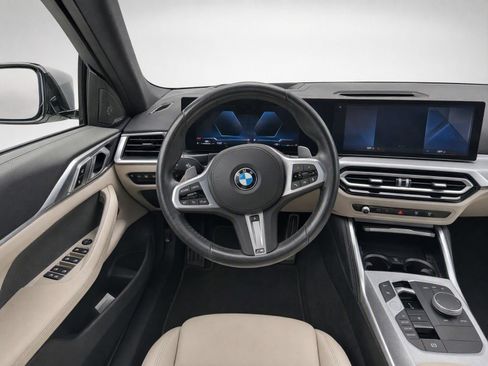 Used 2024 BMW M440i Convertible w/ Premium Package RWD image 20