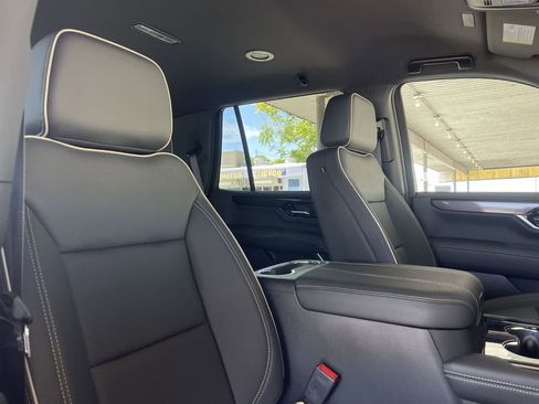 New 2026 GMC Yukon Elevation AWD/4WD image 28