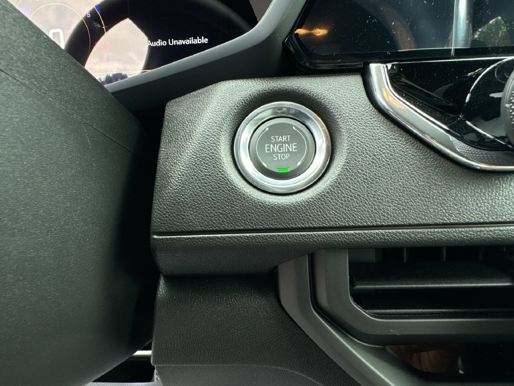 New 2026 Chevrolet Colorado Trail Boss AWD/4WD image 22