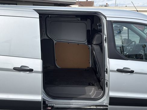 Used 2021 Ford Transit Connect XLT FWD image 24