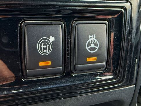 Certified 2021 Nissan Titan PRO-4X w/ Pro-4x Convenience Package image 15