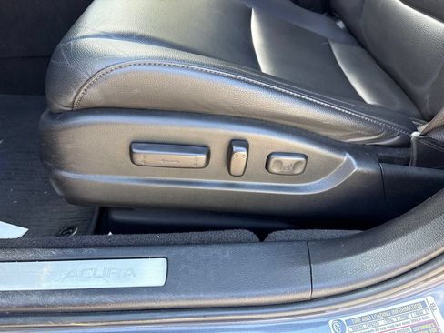 Used 2020 Acura TLX V6 FWD image 15