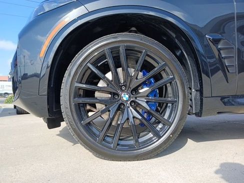 New 2026 BMW X5 xDrive40i AWD/4WD image 5