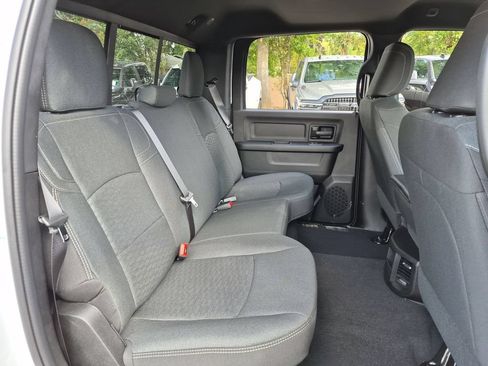 New 2027 RAM 2500 Tradesman AWD/4WD image 15