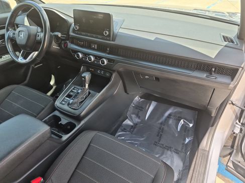 Used 2024 Honda CR-V Sport image 32