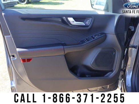 New 2026 Ford Escape ST-Line w/ Tech Pack #1 FWD image 10