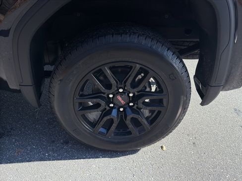 New 2026 GMC Sierra 1500 Elevation w/ Elevation Premium Package image 20