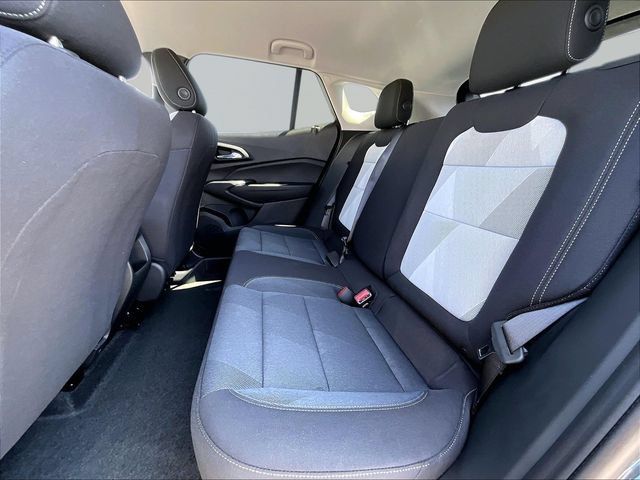 New 2026 Chevrolet Trax LS FWD image 14