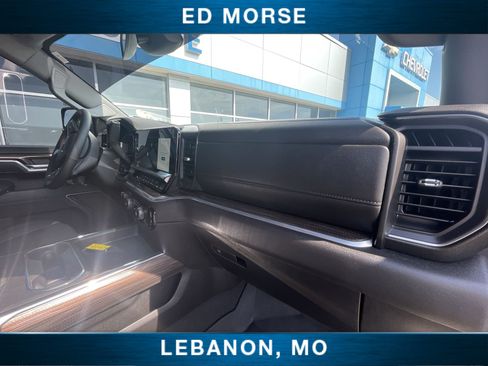 Used 2026 Chevrolet Silverado 2500 LT w/ Trail Boss Package AWD/4WD image 26