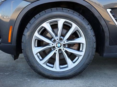 Used 2019 BMW X3 sDrive30i w/ Driving Assistance Package image 9