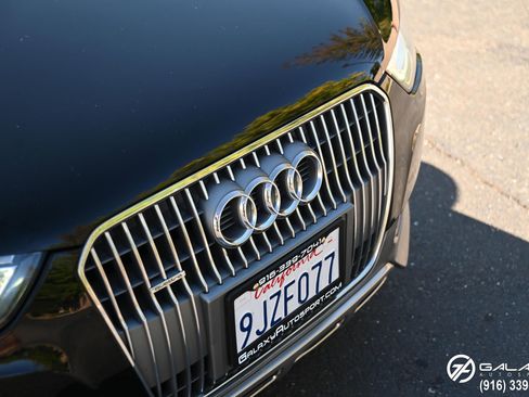 Used 2015 Audi A4 Premium w/ Audi MMI Navigation image 10