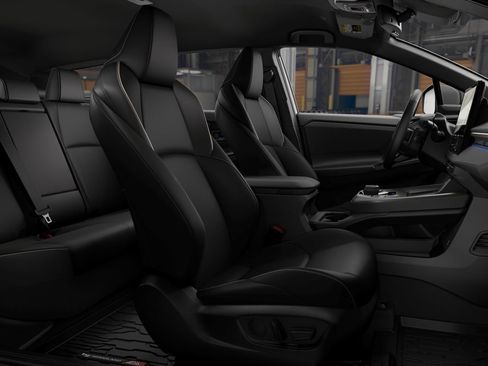 New 2026 Toyota bZ Woodland AWD/4WD image 20
